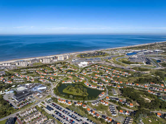 Park Zandvoort