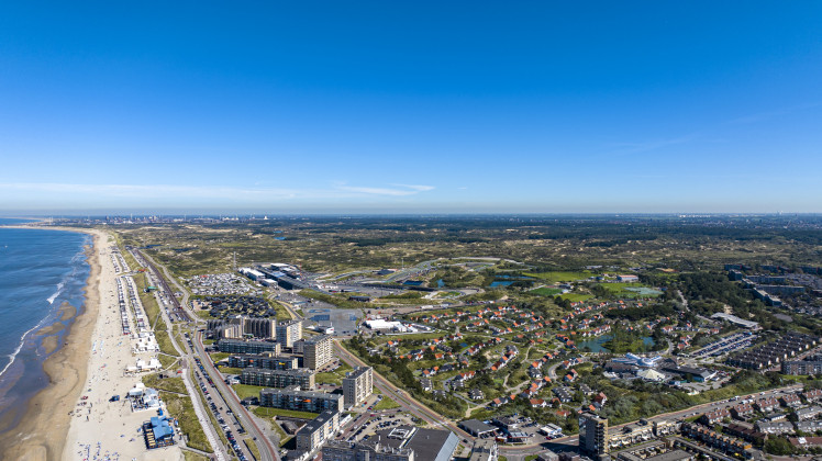 Park Zandvoort