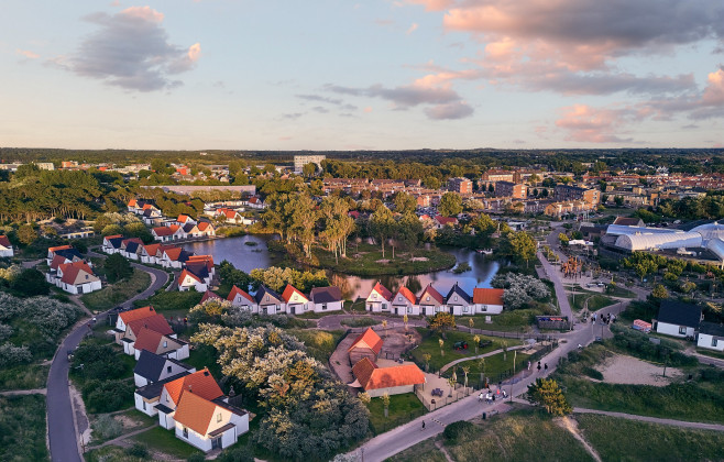 Park Zandvoort