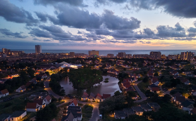 Park Zandvoort